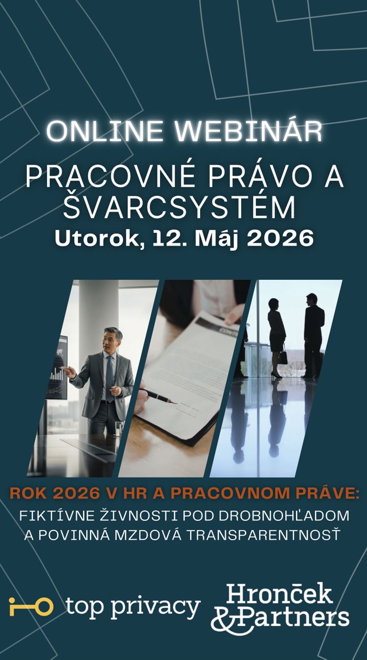 HR a Pracovné Právo